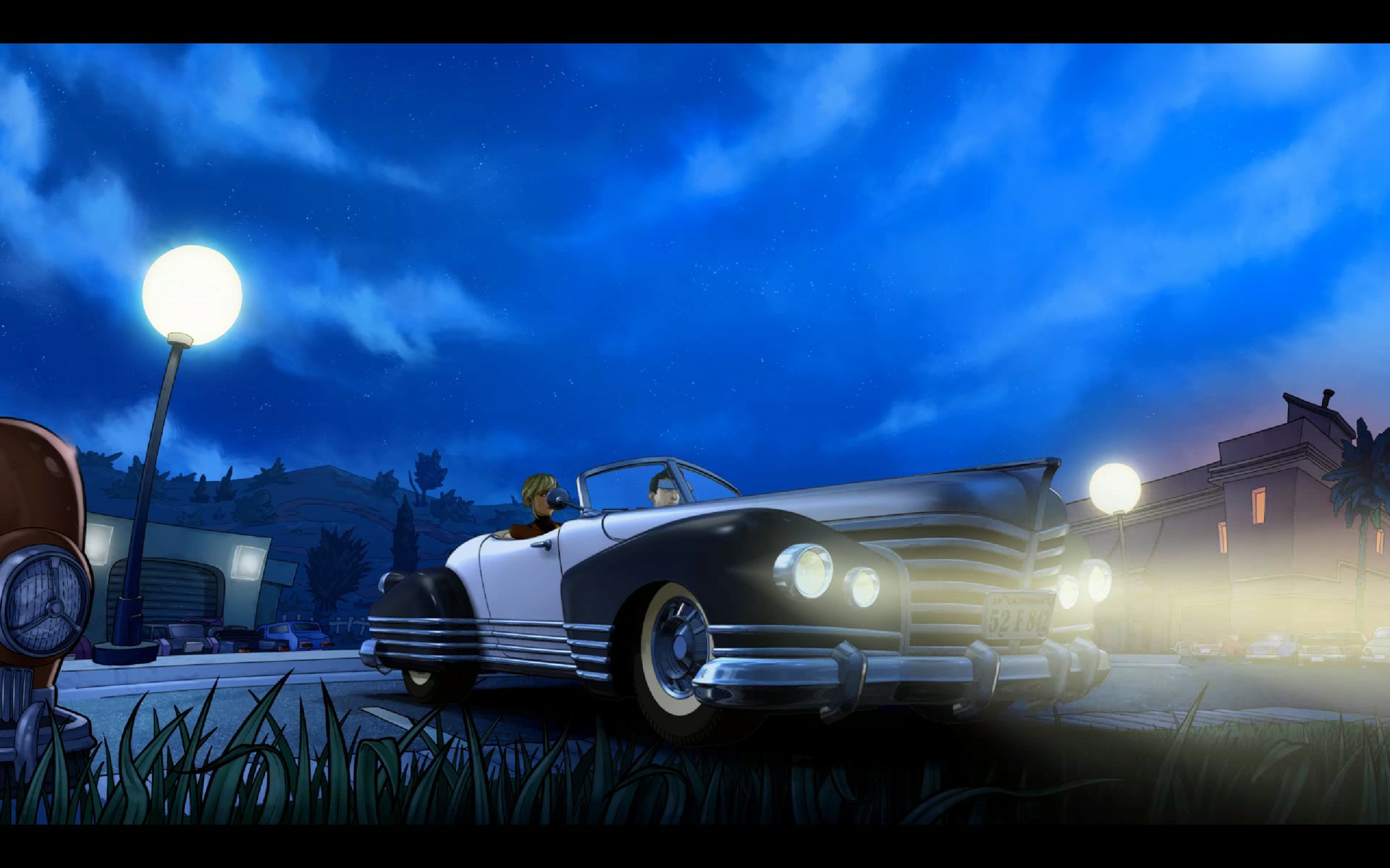 Hollywood Monsters 2 - Imagen 28